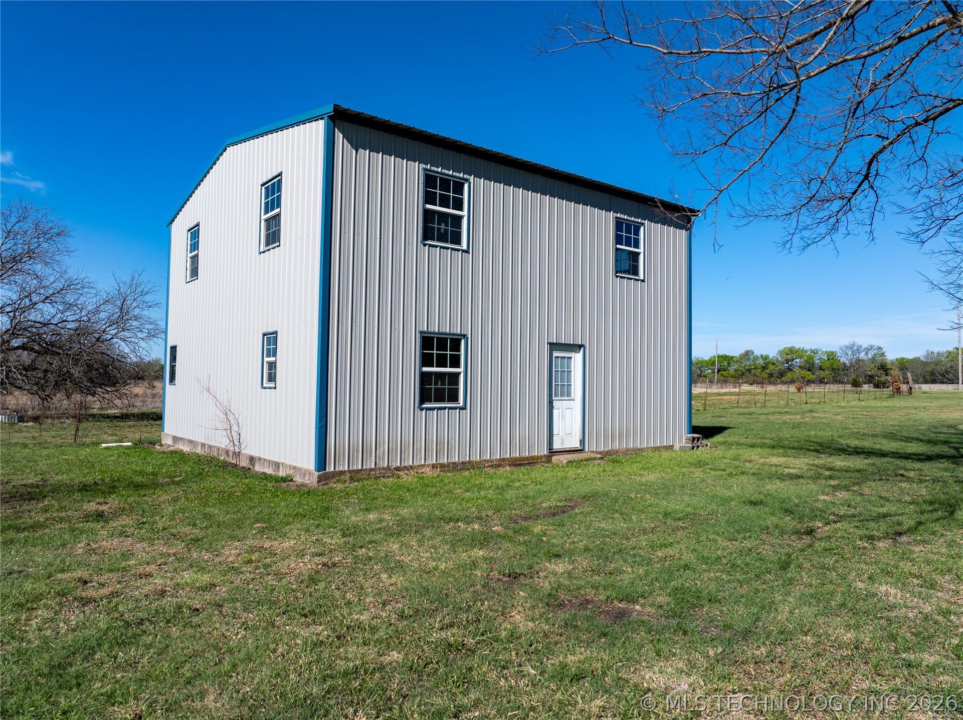13487 Winford Road Madill, OK 73446 - Photo 43 of 44 Gallery Image 43