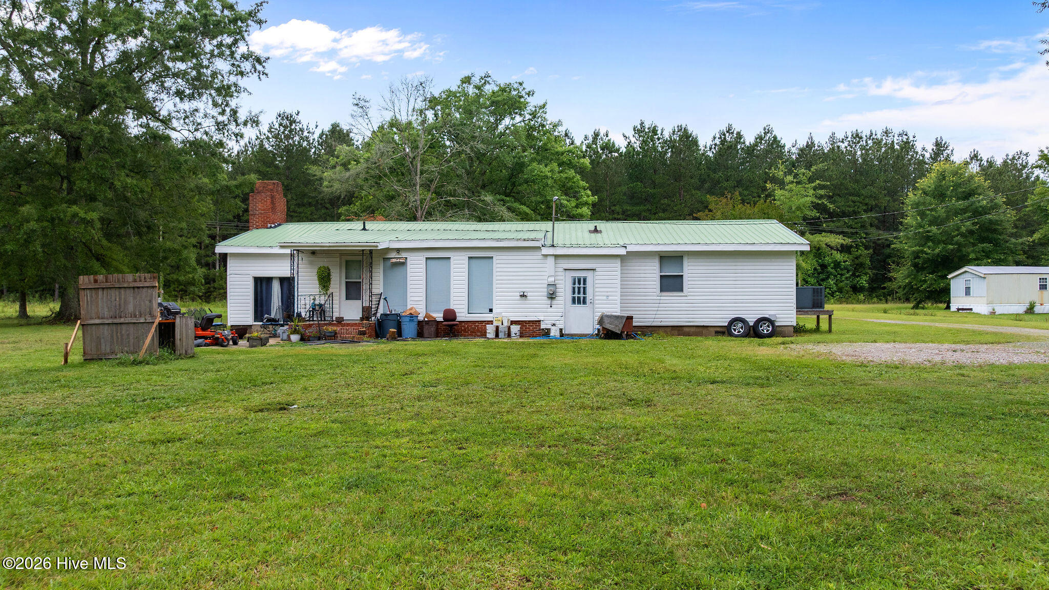 2240 Clay Bottom School Road Chocowinity, NC 27817 - Photo 19 of 21