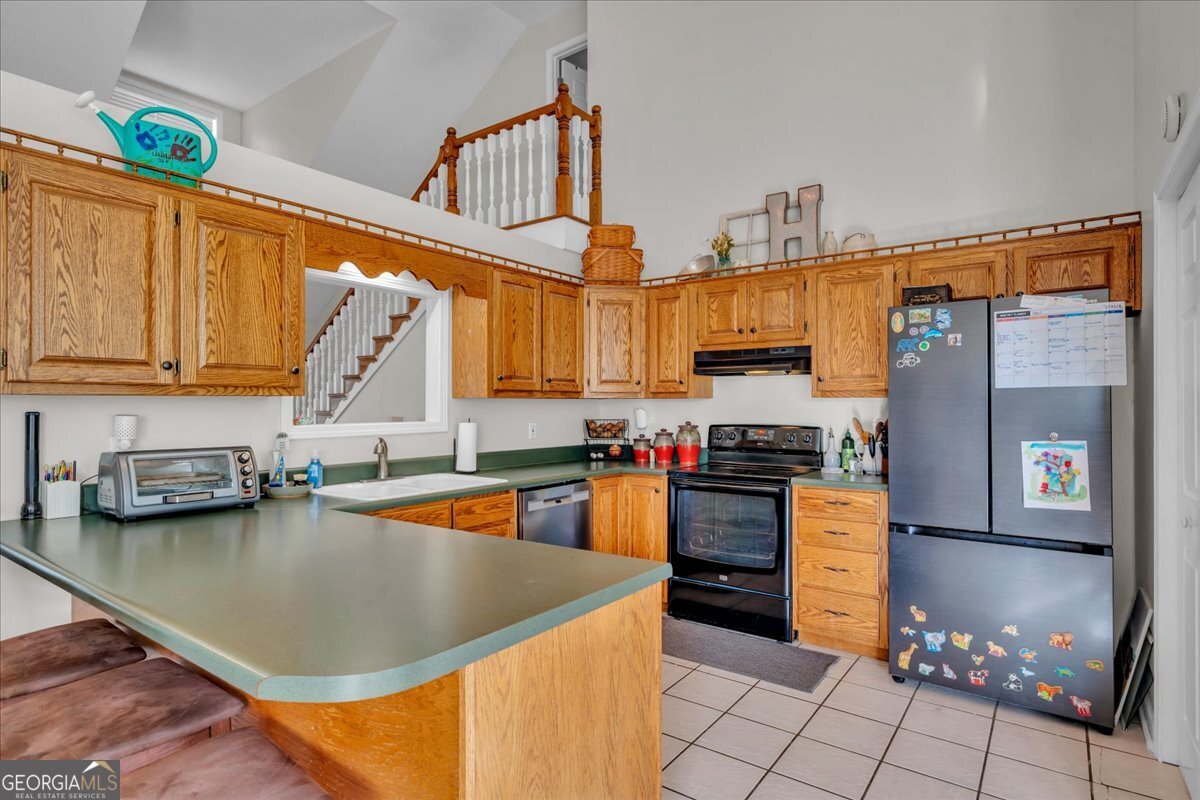 2576 Highway 29 Rockledge, GA 30454 - Photo 11 of 30