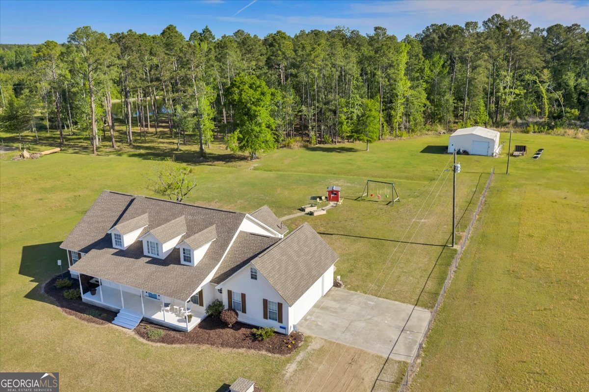 2576 Highway 29 Rockledge, GA 30454 - Photo 27 of 30