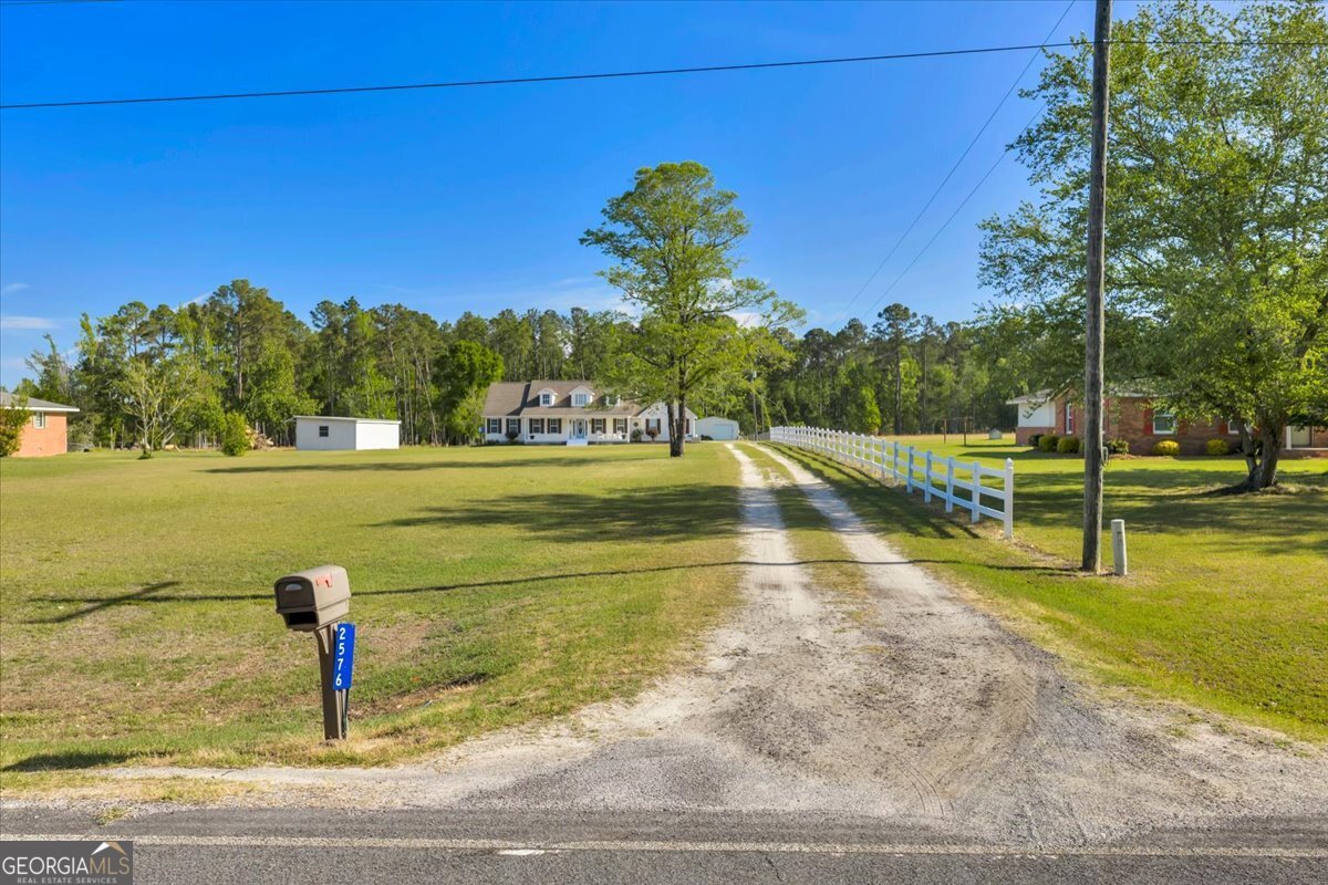 2576 Highway 29 Rockledge, GA 30454 - Photo 29 of 30