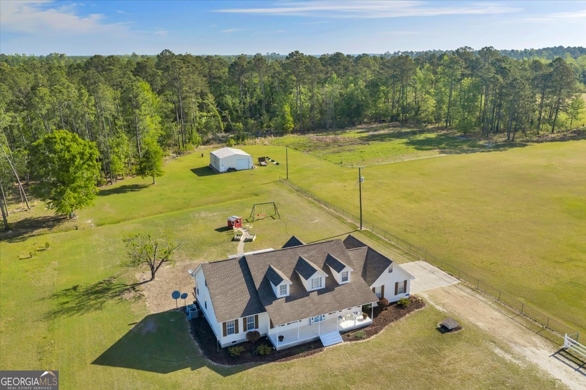 2576 Highway 29 Rockledge, GA 30454 - Photo 3 of 30