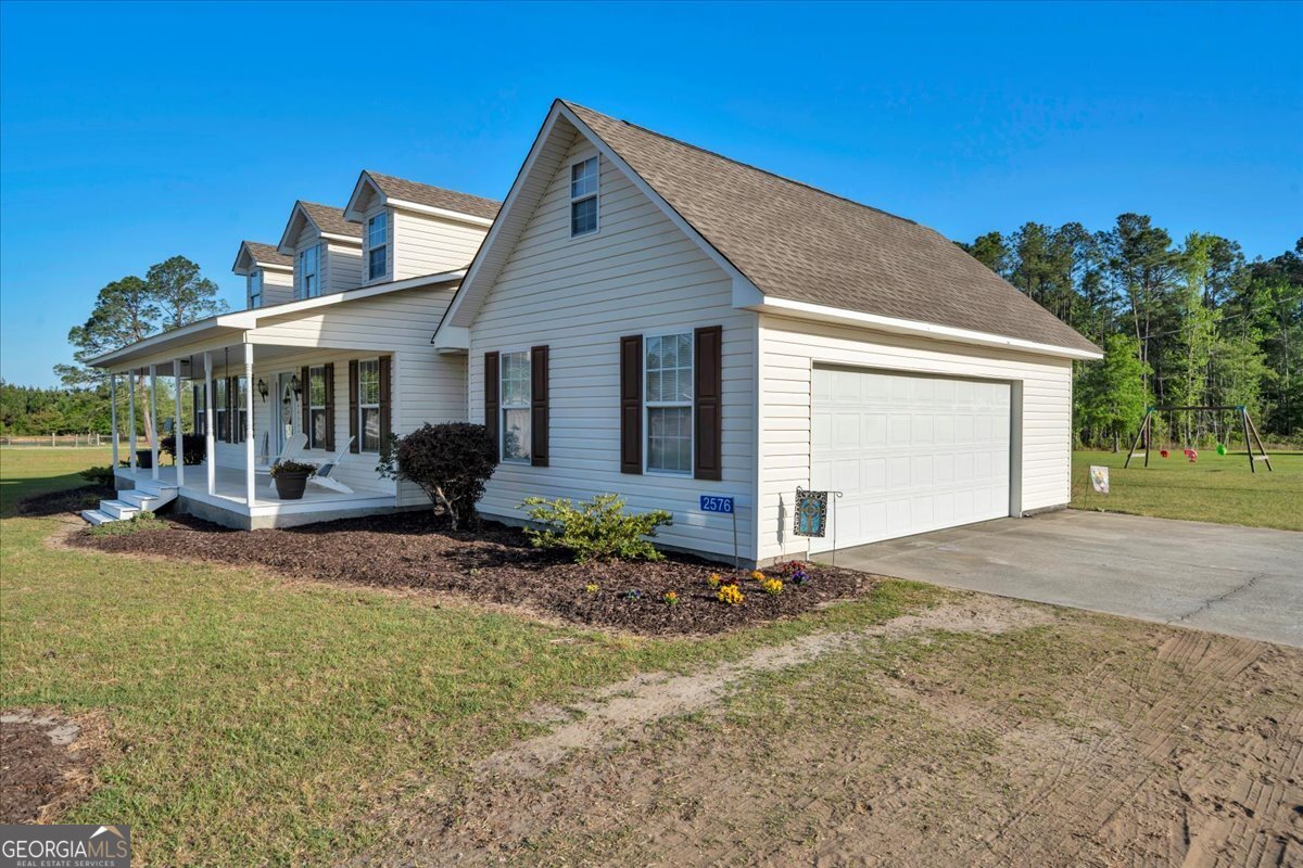 2576 Highway 29 Rockledge, GA 30454 - Photo 4 of 30