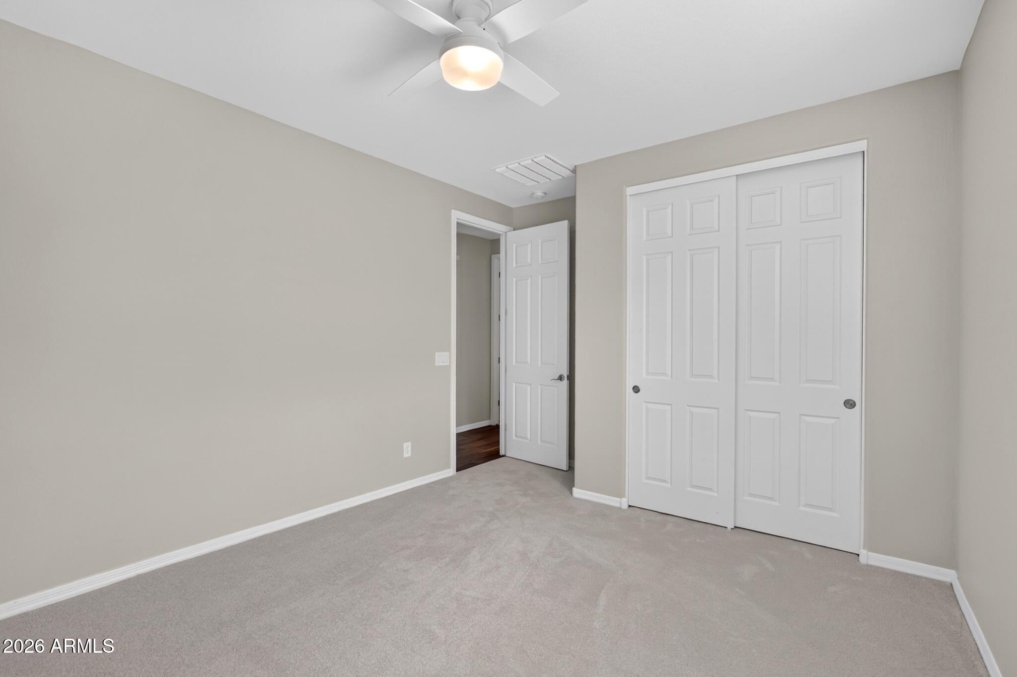 22883 East Rosa Road Queen Creek, AZ 85142 - Photo 28 of 62 3rd Bedroom