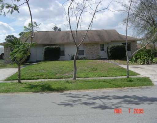 1216 Ravida Circle Orlando, FL 32825 - Photo 1 of 1 Exterior Front