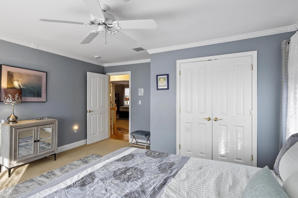 216 Rangeway Road, Unit 164 North Billerica, MA 01862 - Photo 28 of 42 Gallery Image 28