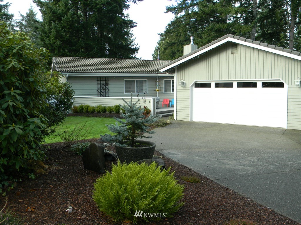 1430 East Old Ranch Road Allyn, WA 98524 - Photo 1 of 15 Gallery Image 1