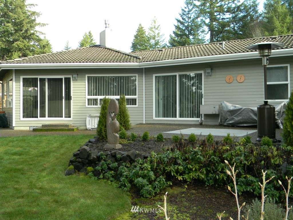 1430 East Old Ranch Road Allyn, WA 98524 - Photo 2 of 15 Gallery Image 2