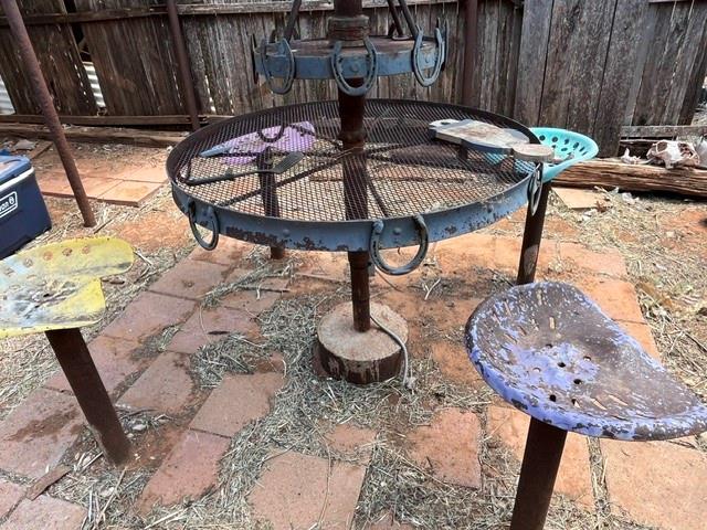 412 East 7th Street Rotan, TX 79546 - Photo 10 of 11