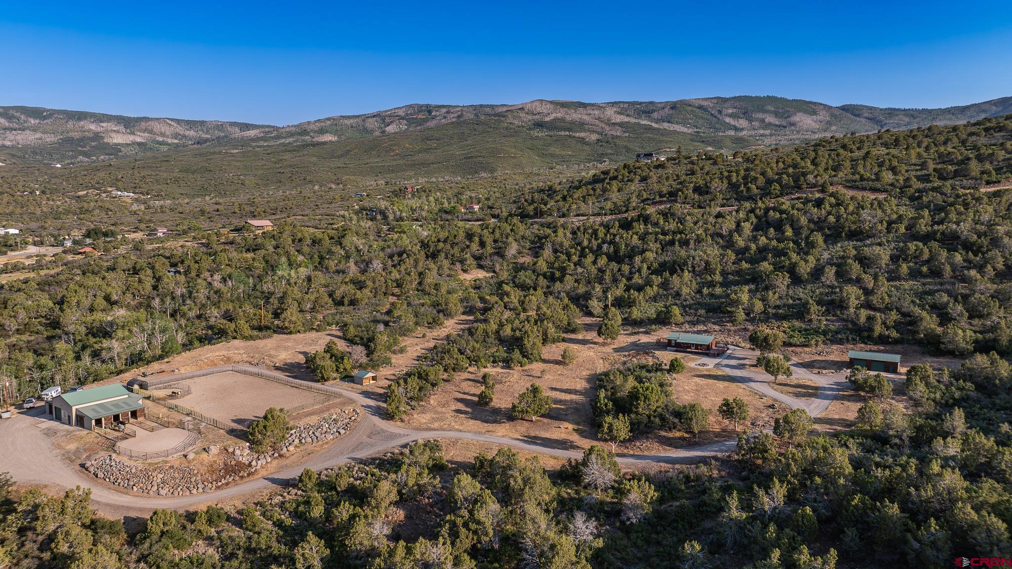 21578 Highway 65 Cedaredge, CO 81413 - Photo 16 of 45 a view of a city