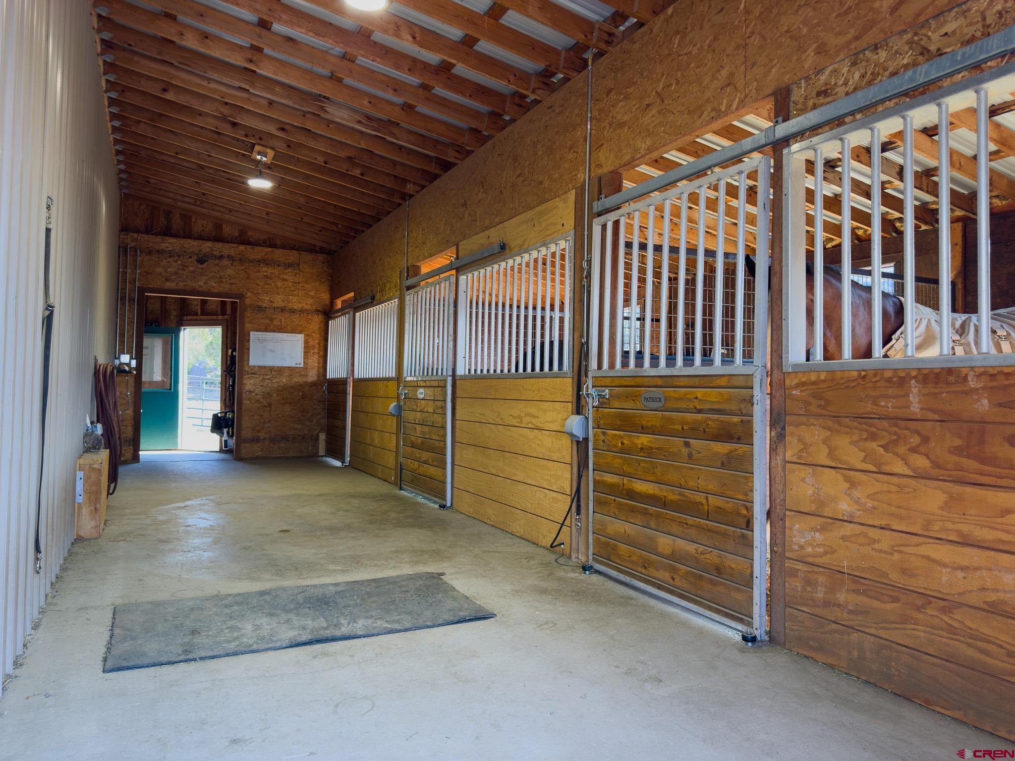 21578 Highway 65 Cedaredge, CO 81413 - Photo 44 of 45 a view of entryway