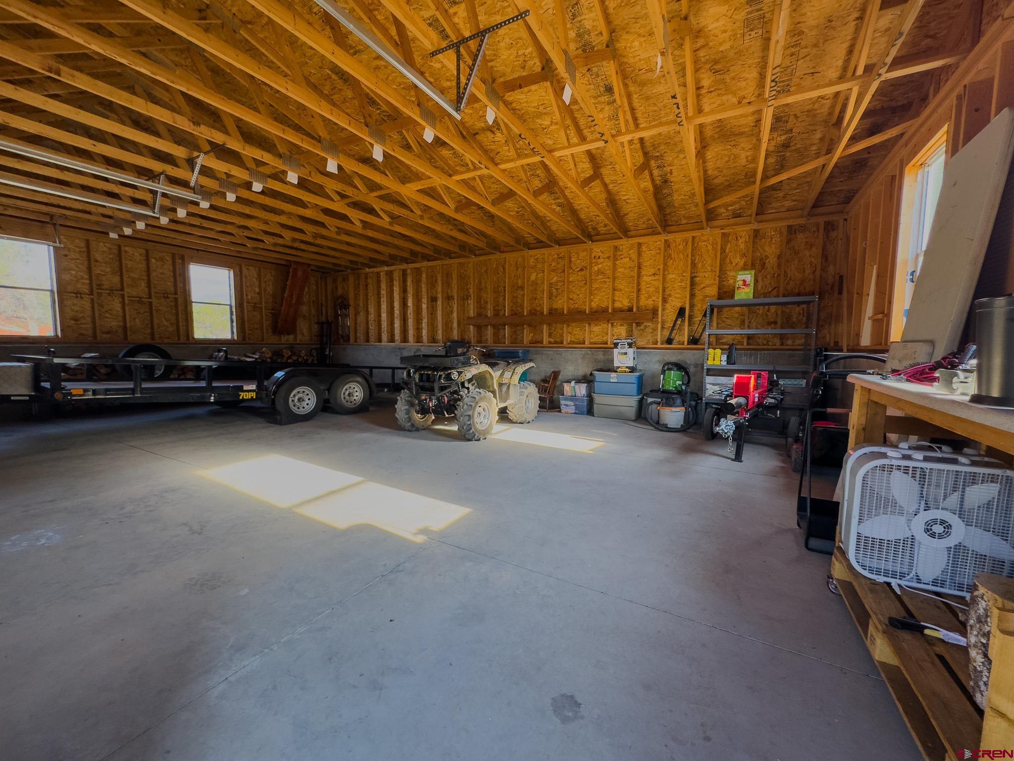 21578 Highway 65 Cedaredge, CO 81413 - Photo 45 of 45 a view of parking area