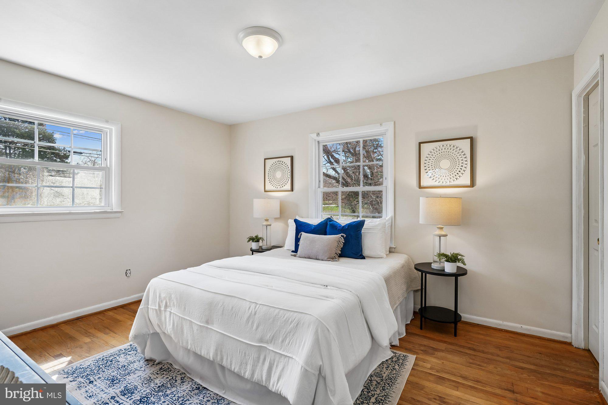 4 Walnut Hill Road La Plata, MD 20646 - Photo 11 of 30 Primary Bedroom