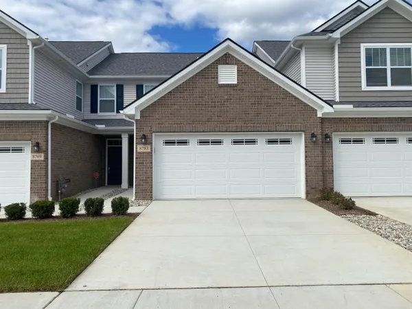 $2,700 | 8783 Pioneer Street, Washington, MI 48094