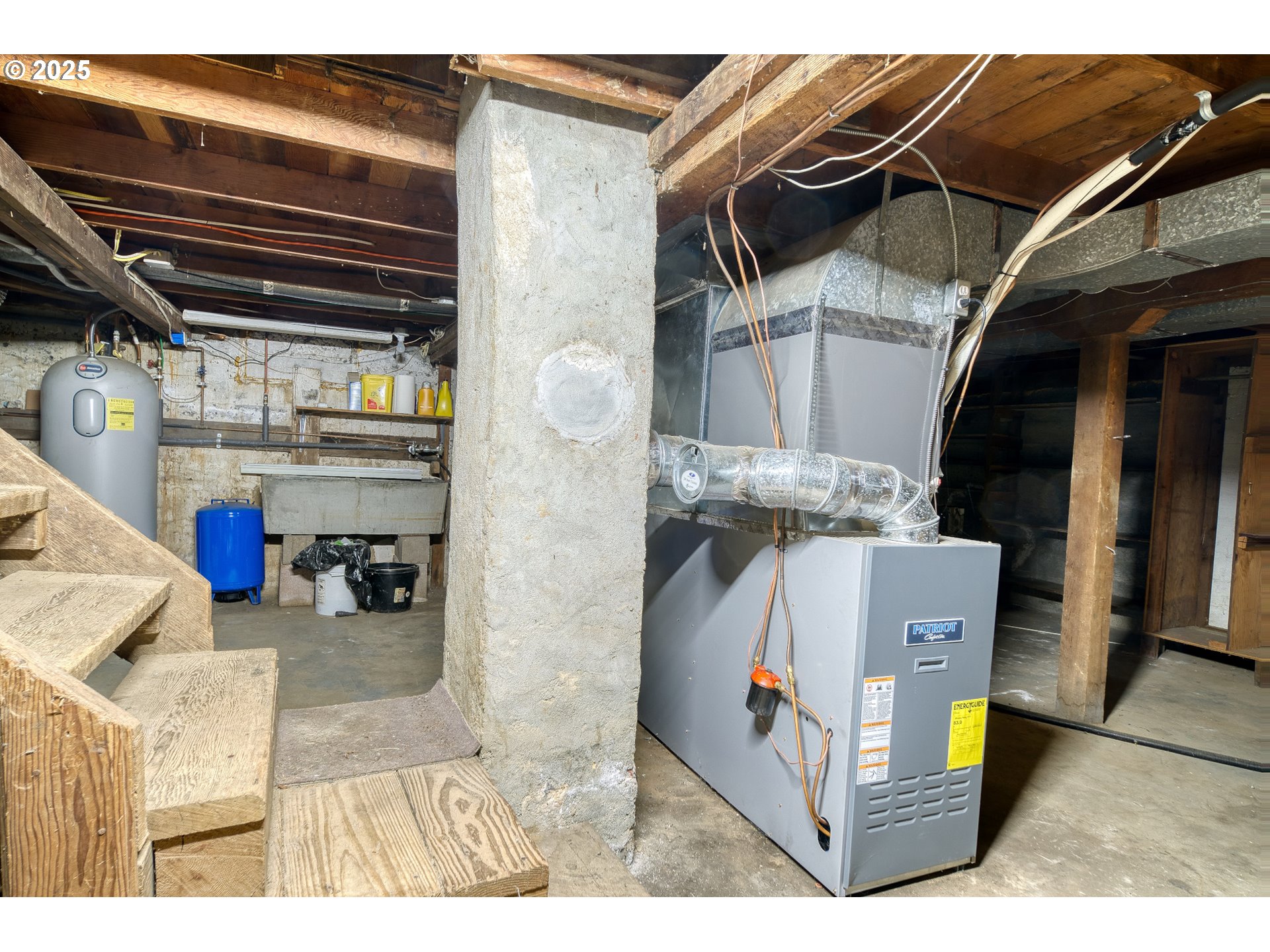 27001 Northwest St Helens Road Scappoose, OR 97056 - Photo 16 of 36 Storage