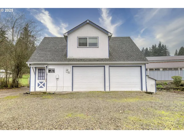 $775,000 | 27001 Northwest St Helens Road, Scappoose, OR 97056