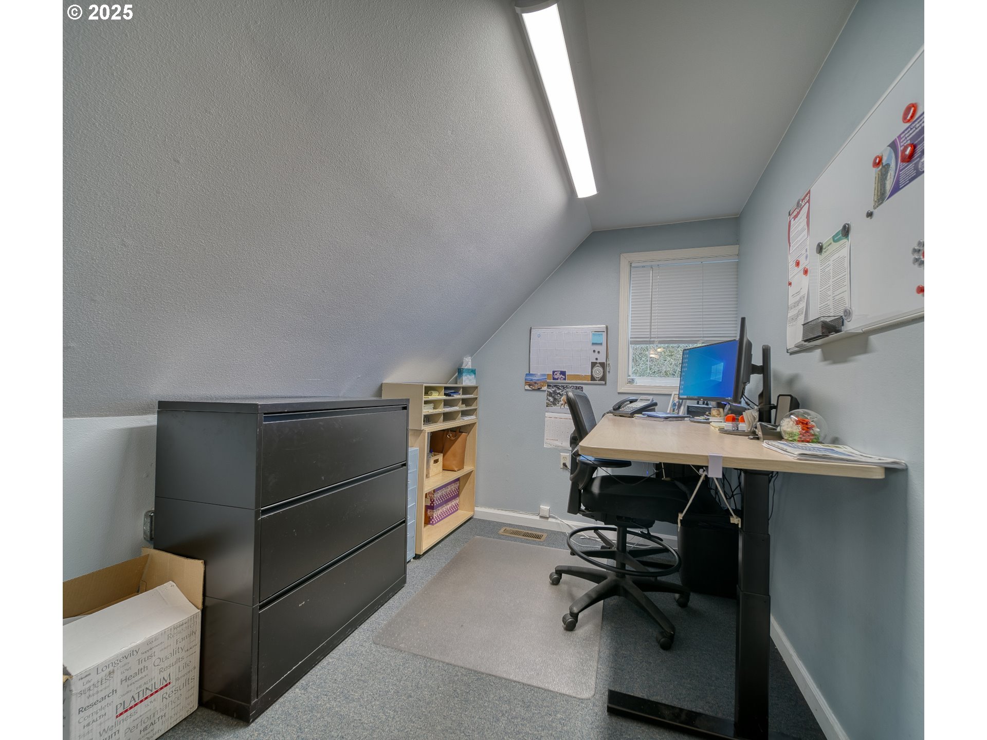 27001 Northwest St Helens Road Scappoose, OR 97056 - Photo 22 of 36 Garage