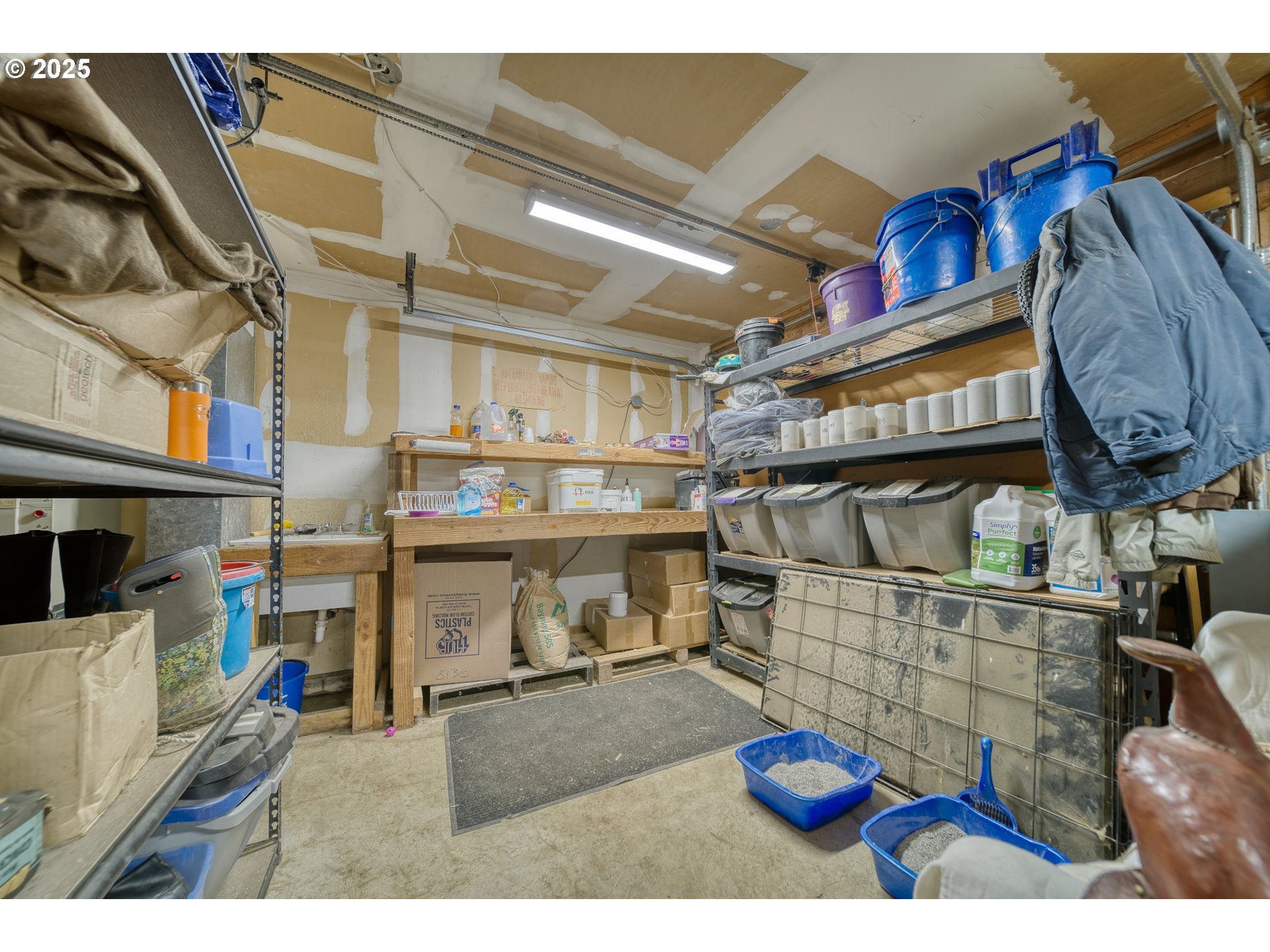 27001 Northwest St Helens Road Scappoose, OR 97056 - Photo 23 of 36 Arena