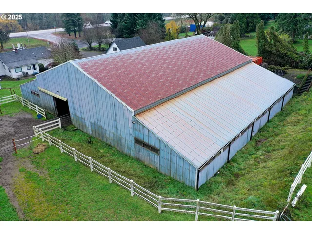 $799,000 | 27001 Northwest St Helens Road, Scappoose, OR 97056