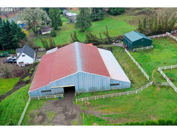 $775,000 | 27001 Northwest St Helens Road, Scappoose, OR 97056