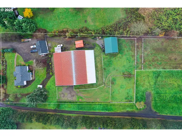 $775,000 | 27001 Northwest St Helens Road, Scappoose, OR 97056