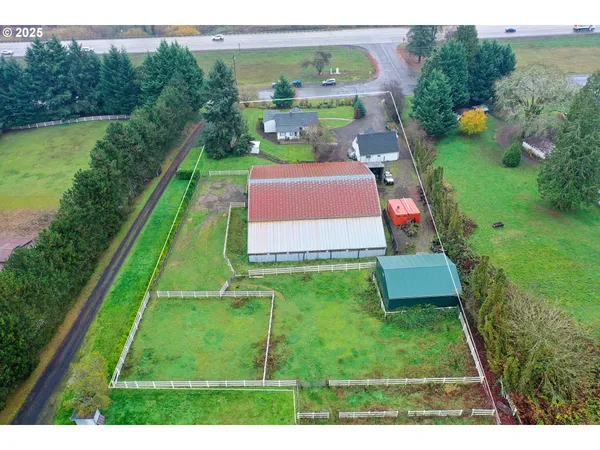$775,000 | 27001 Northwest St Helens Road, Scappoose, OR 97056
