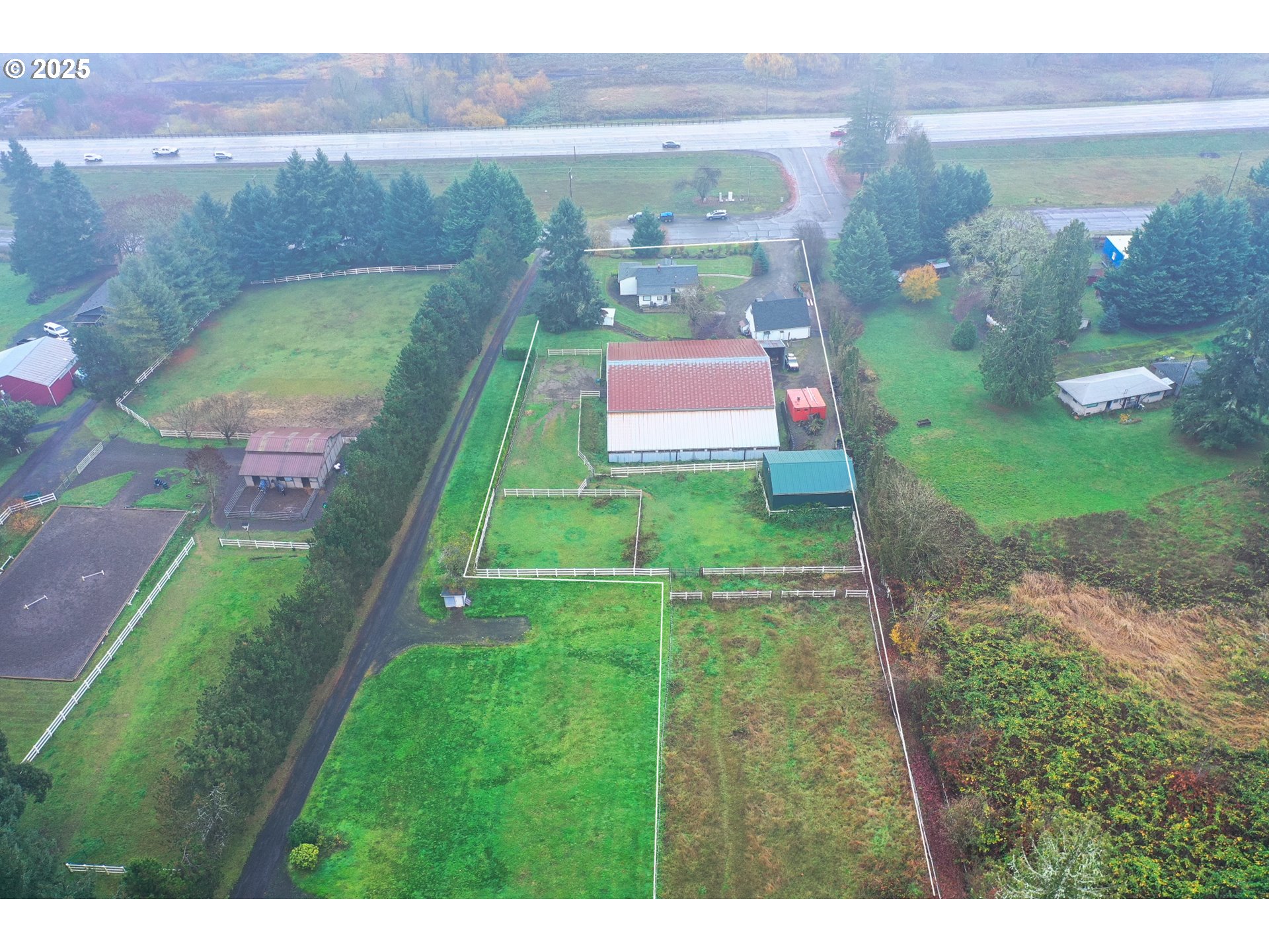 27001 Northwest St Helens Road Scappoose, OR 97056 - Photo 33 of 36