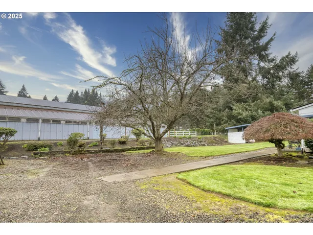 $799,000 | 27001 Northwest St Helens Road, Scappoose, OR 97056