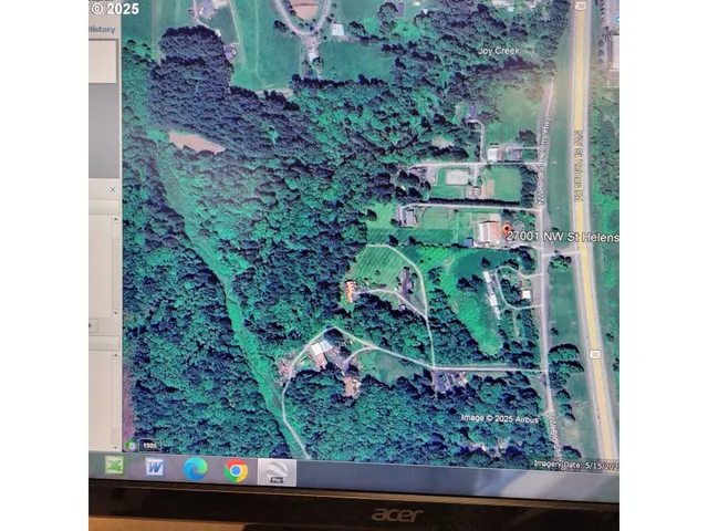 $799,000 | 27001 Northwest St Helens Road, Scappoose, OR 97056