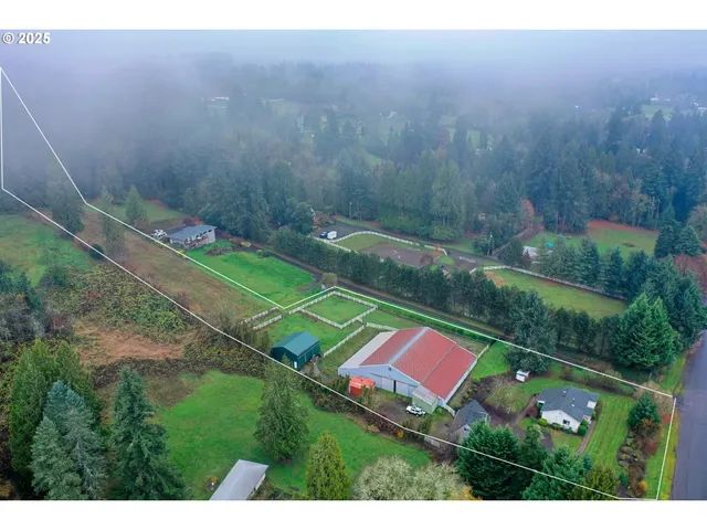 $799,000 | 27001 Northwest St Helens Road, Scappoose, OR 97056