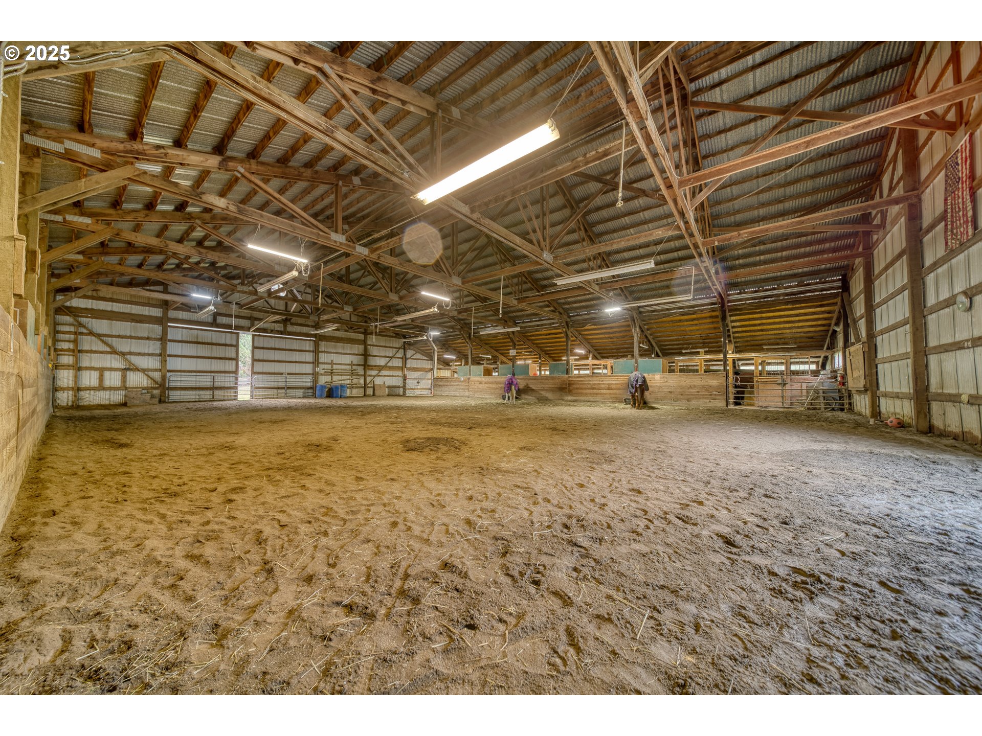 27001 Northwest St Helens Road Scappoose, OR 97056 - Photo 6 of 36 Arena