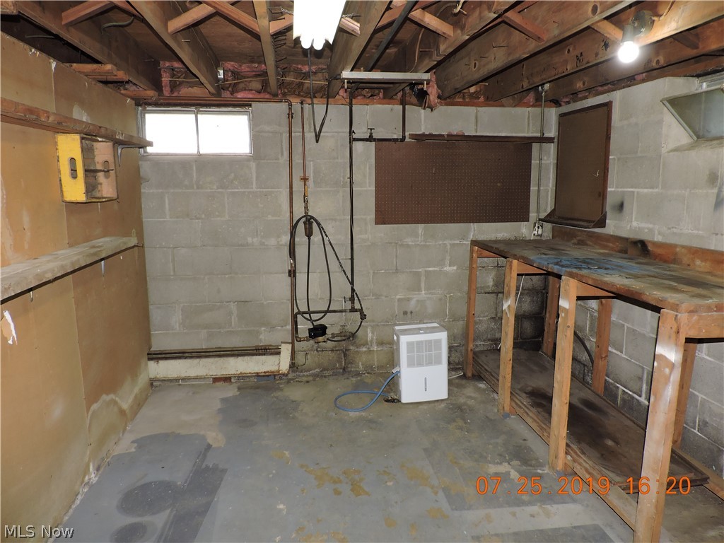 855 Rome Rock Creek Road Rome, OH 44085 - Photo 31 of 32 Gallery Image 31