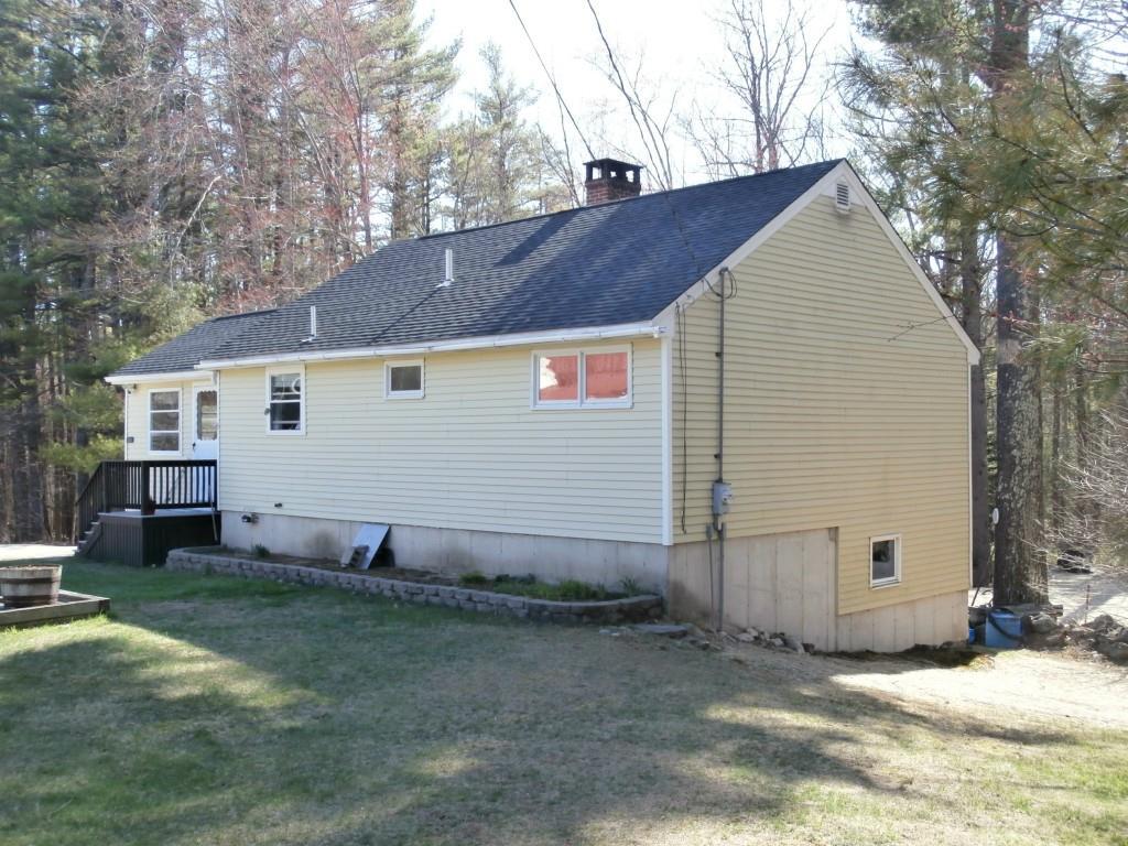 285 Goose Pond Road Acton, ME 04001 - Photo 2 of 17 Photo