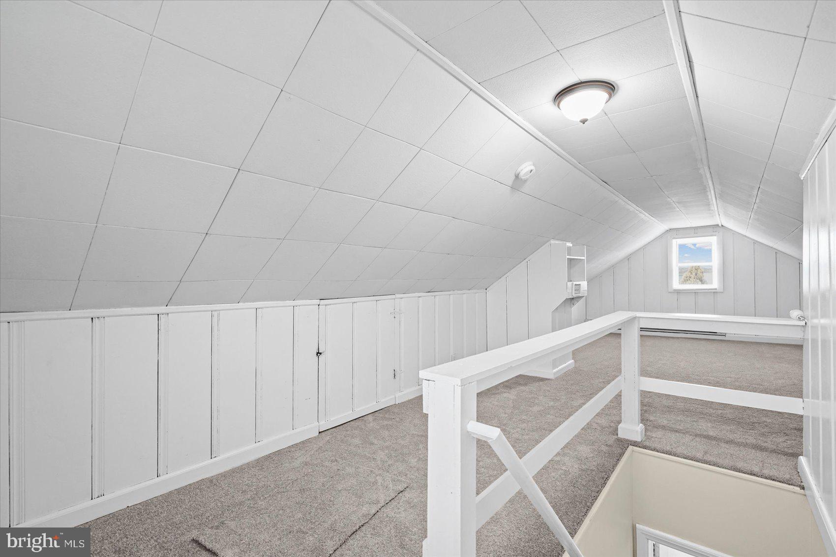 4228 Thorncliff Road Nottingham, MD 21236 - Photo 33 of 42 Bright and airy attic retreat.