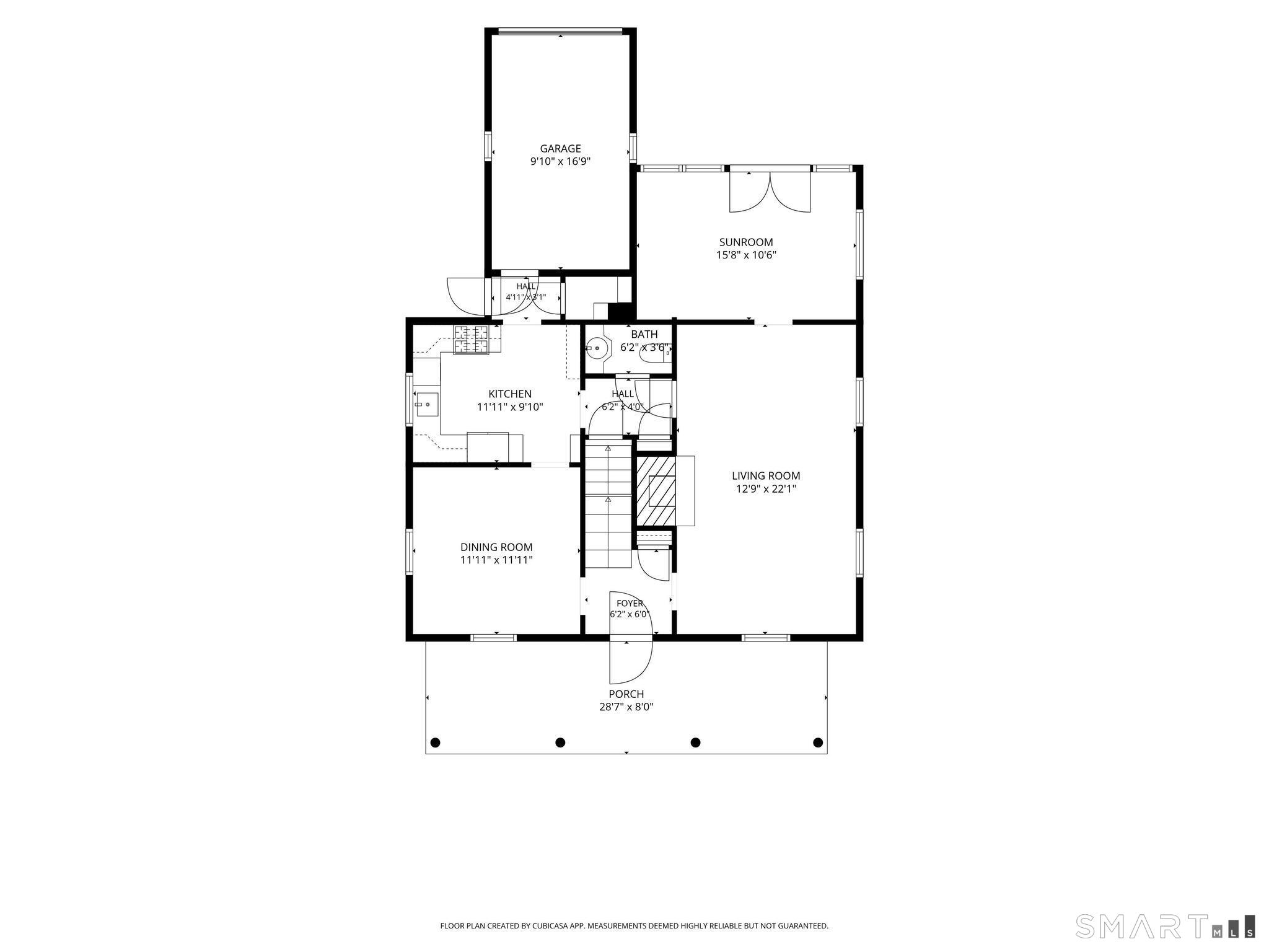 12 Cobbs Road West Hartford, CT 06107 - Photo 38 of 39