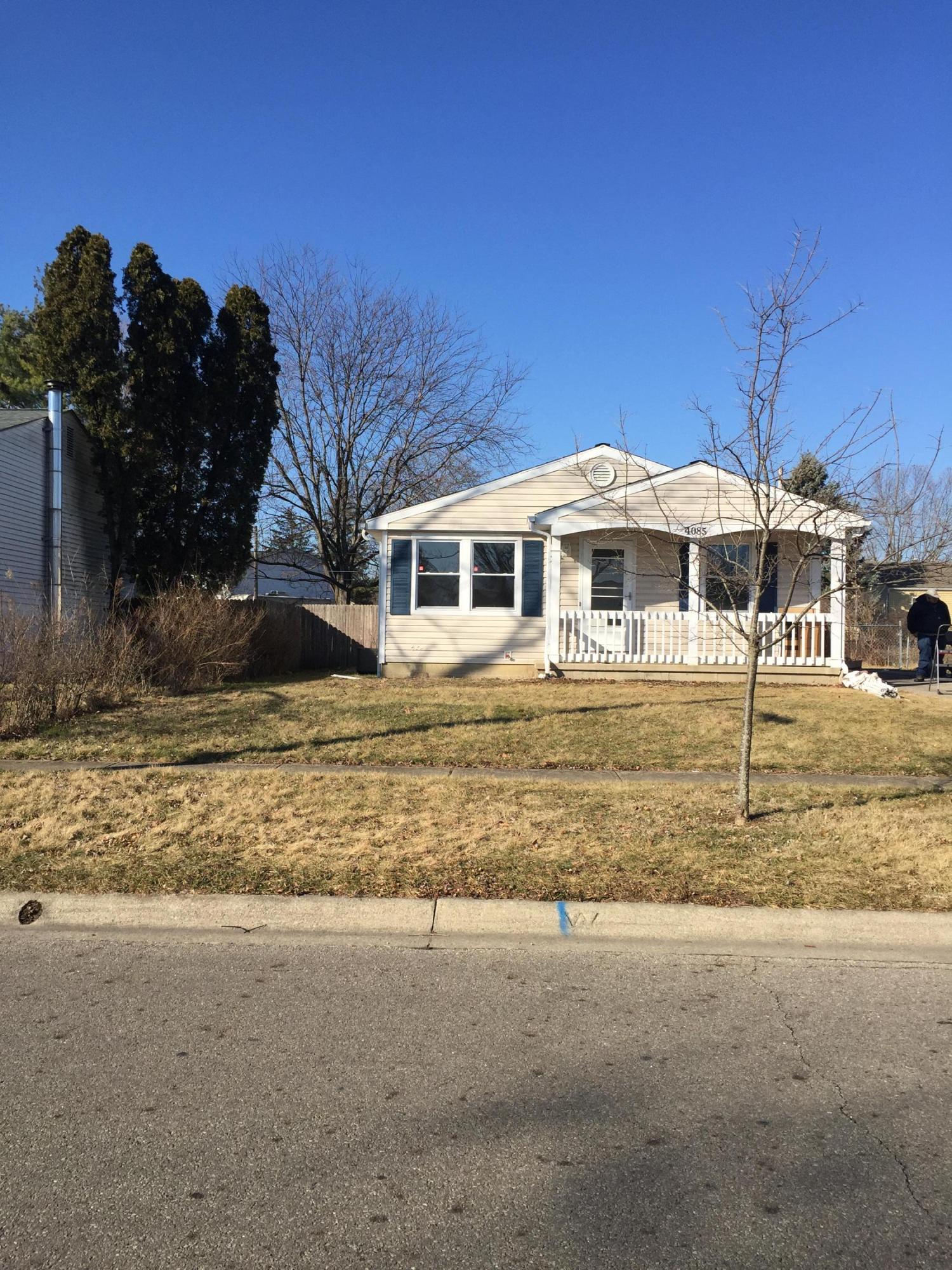 4085 Clabber Road Columbus, OH 43207 - Photo 1 of 11 Gallery Image 1