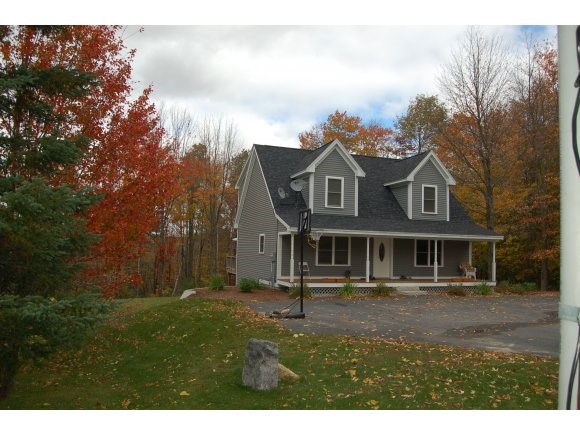 49 Loverin Hill Road Croydon, NH 03773 - Photo 1 of 1 Gallery Image 1