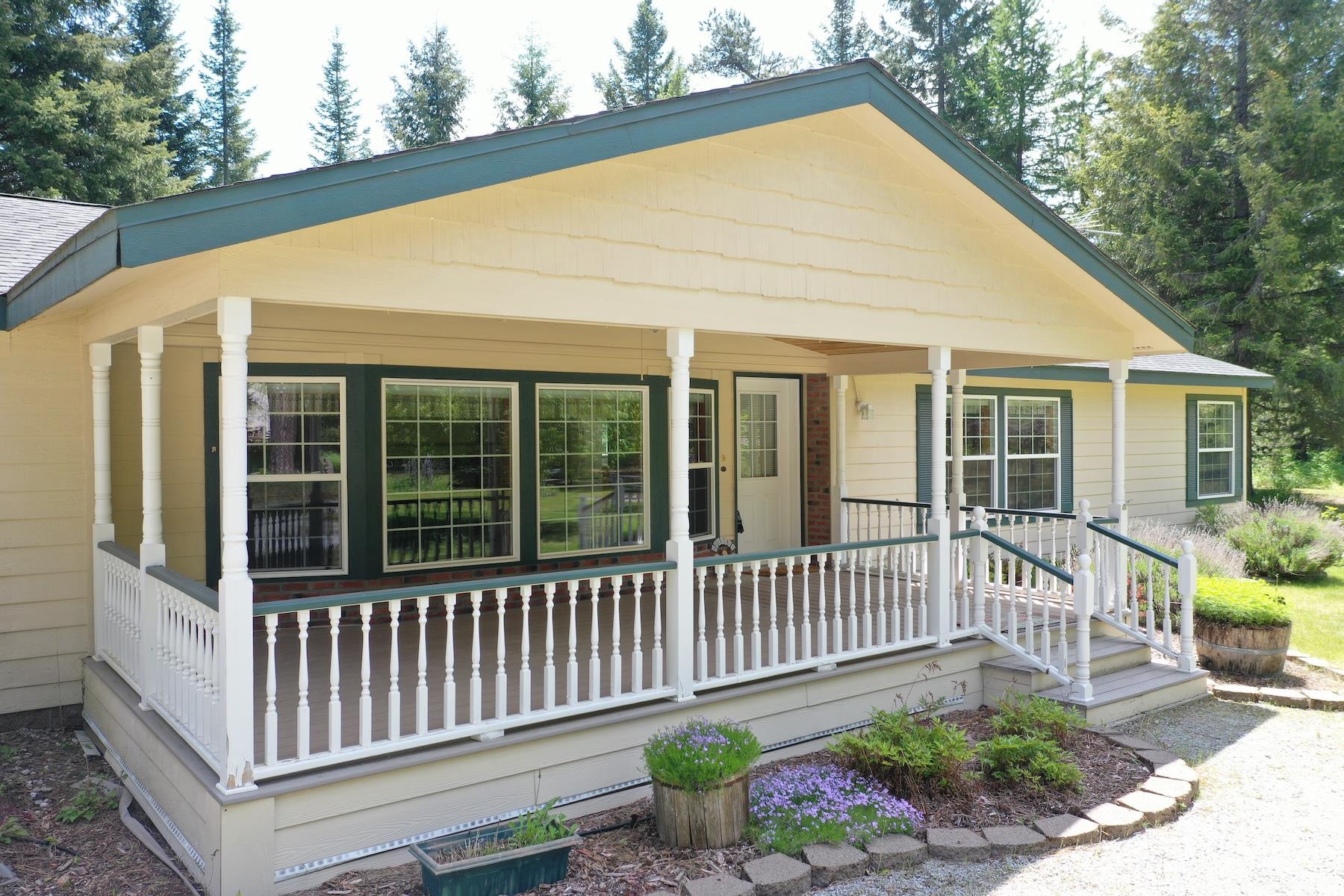 1414 Green Road Newport, WA 99156 - Photo 3 of 40 Gallery Image 3