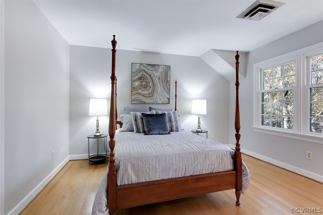 3670 Hemlock Road Chester, VA 23831 - Photo 29 of 49 a bedroom with a bed and a window