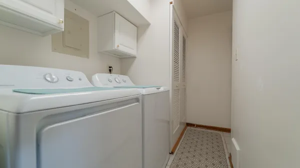 $369,900 | 8121 Lakeshore Drive, Unit 6, Cedar Lake, IN 46303