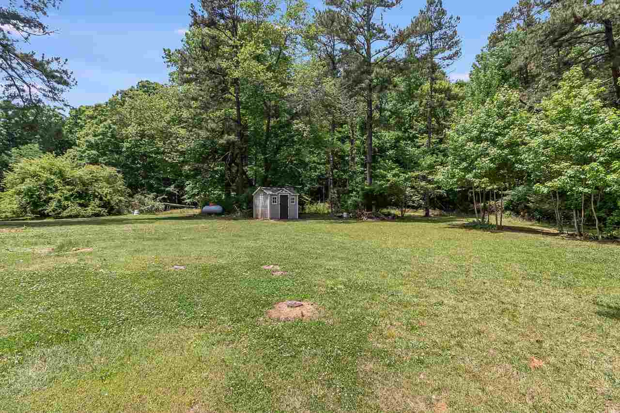 5813 Bahama Road Rougemont, NC 27572 - Photo 19 of 21 Photo 23