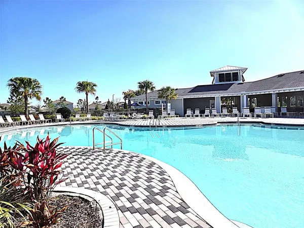 $2,300 | 11913 Texoma Court, Parrish, FL 34219