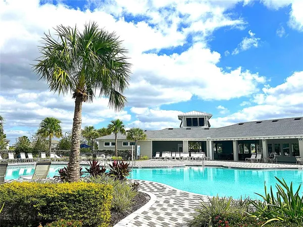 $2,300 | 11913 Texoma Court, Parrish, FL 34219