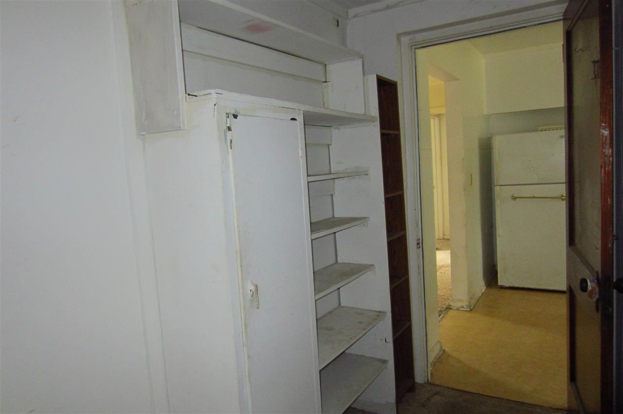 508 Pelham Road Pensacola, FL 32507 - Photo 6 of 22 Pantry Closet and Storage Shelves