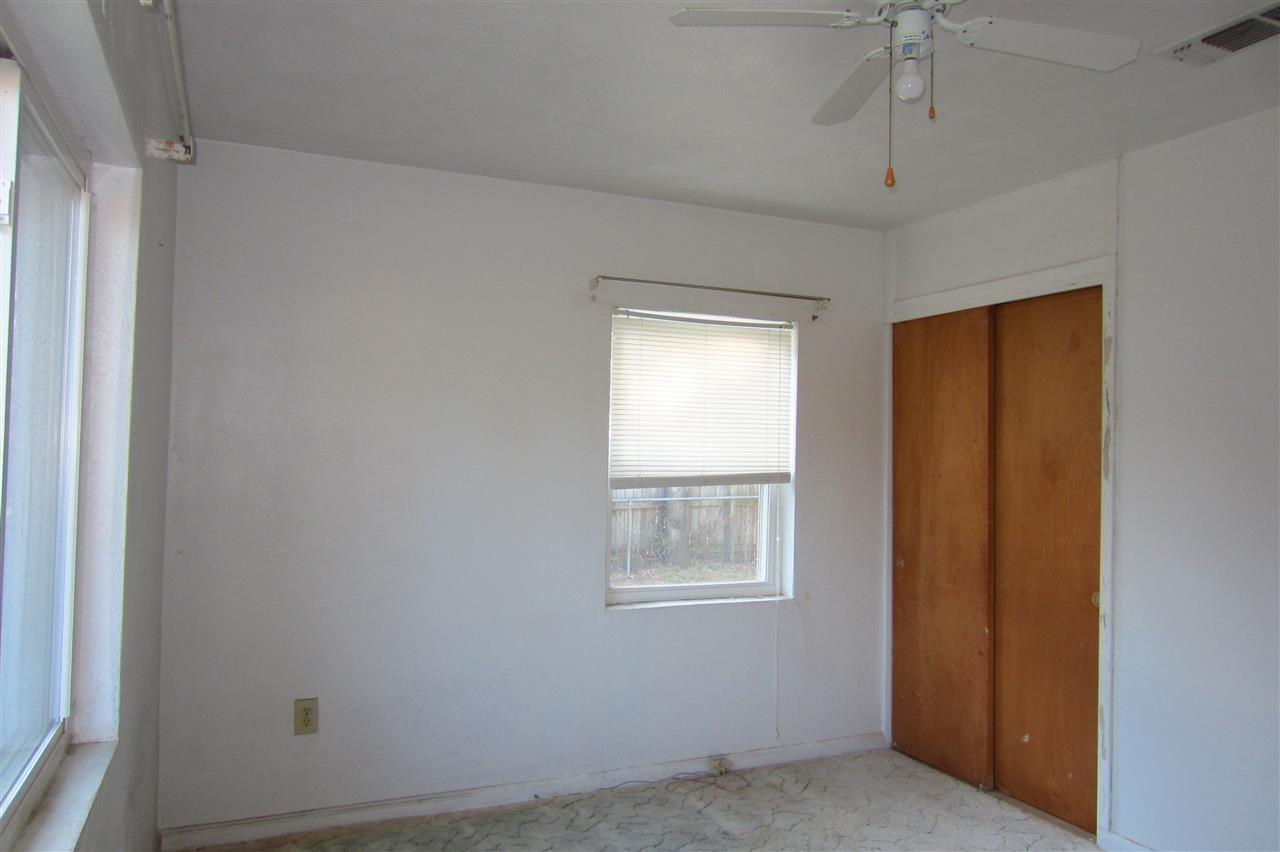 508 Pelham Road Pensacola, FL 32507 - Photo 7 of 22 This is the larger of the 2 bedrooms