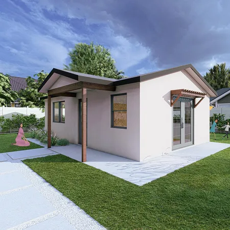 $449,999 | 3641 5th Avenue, Sacramento, CA 95817