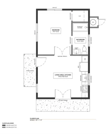 $449,999 | 3641 5th Avenue, Sacramento, CA 95817