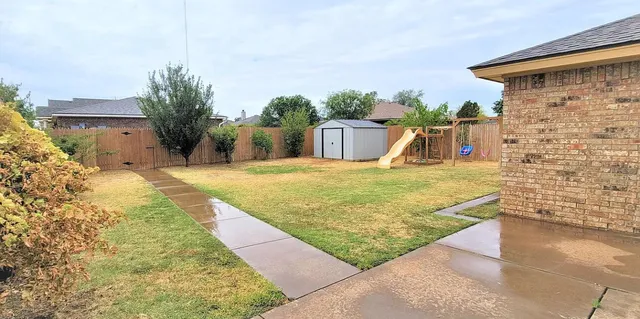 $1,650 | 1625 79th Place, Lubbock, TX 79423