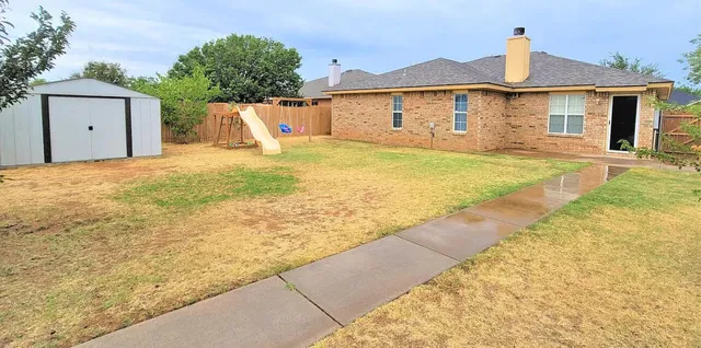 $1,650 | 1625 79th Place, Lubbock, TX 79423