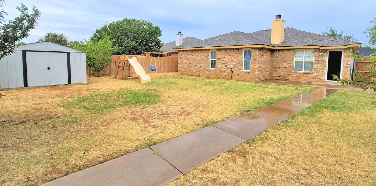 1625 79th Place Lubbock, TX 79423 - Photo 13 of 13 1625 79th pl 11